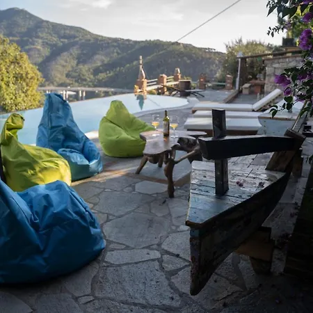 Lice Verici Casarza Ligure