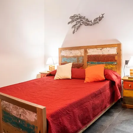 Lice Verici Villa