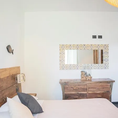 Villa Lice Verici