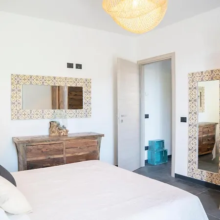 Lice Verici * Casarza Ligure