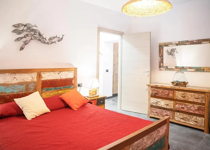 Lice Verici Villa