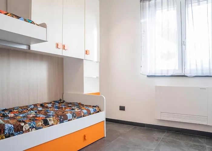 Lice Verici Villa