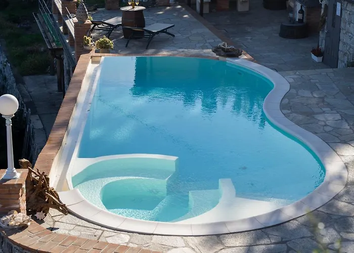 Lice Verici * Casarza Ligure