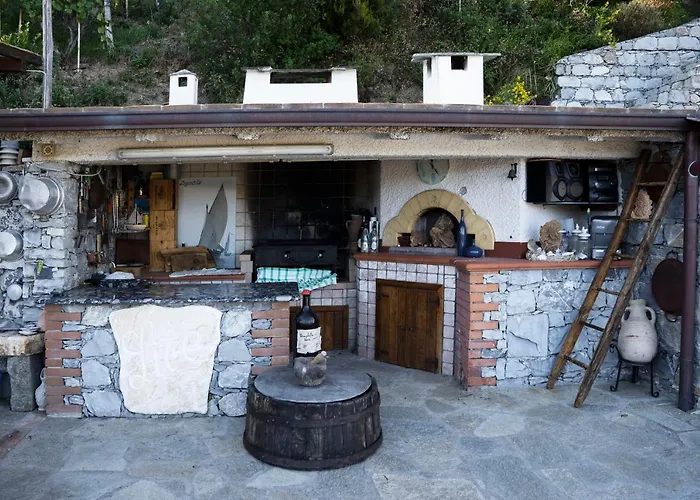 Villa Lice Verici