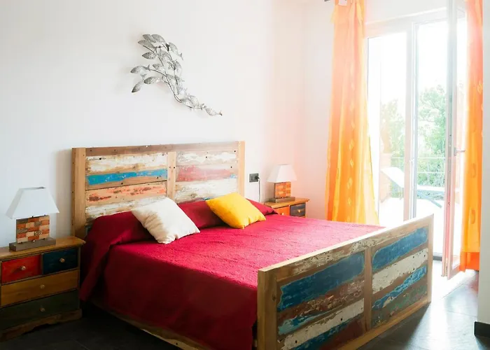 Lice Verici Villa