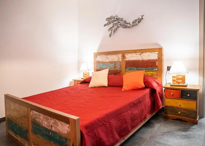 Lice Verici Villa