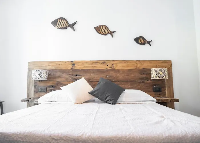 Lice Verici Villa Casarza Ligure