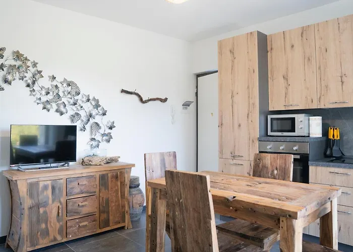 Villa Lice Verici *