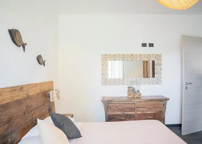 Villa Lice Verici