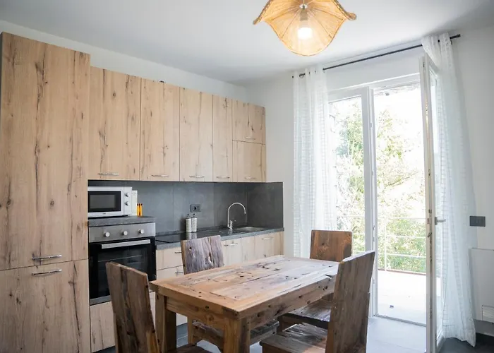 Villa Lice Verici Casarza Ligure