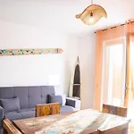 Lice Verici Villa Casarza Ligure