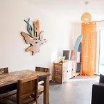 Lice Verici Villa *