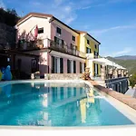 Lice Verici Casarza Ligure