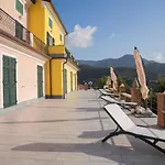 Villa Lice Verici *