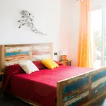 Lice Verici Villa