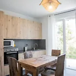 Villa Lice Verici Casarza Ligure