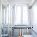 Lice Verici Villa Casarza Ligure