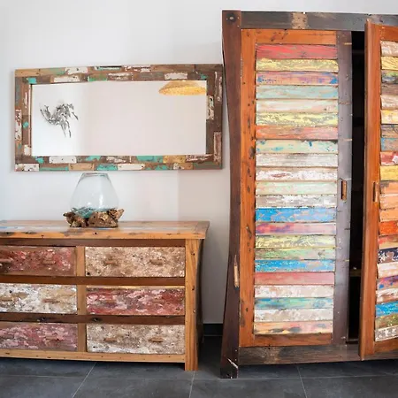 Lice Verici Villa Casarza Ligure