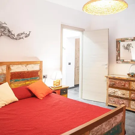 Lice Verici Villa
