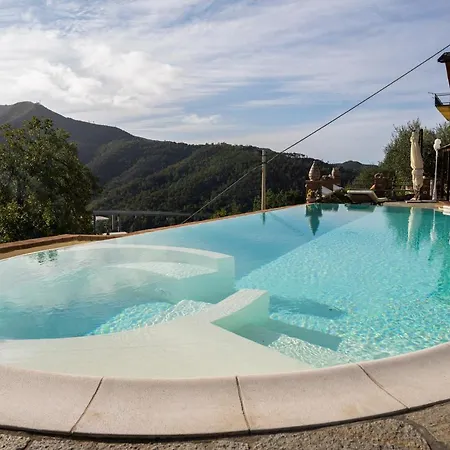 Villa Lice Verici *