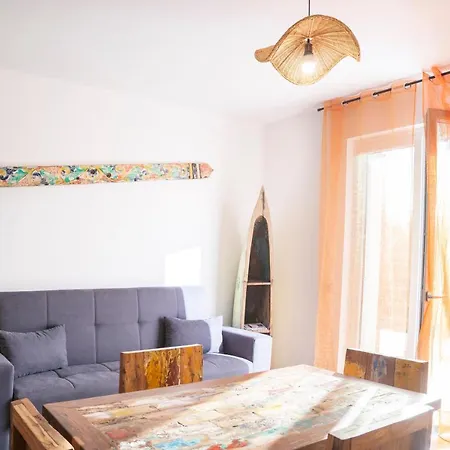 Lice Verici Villa Casarza Ligure