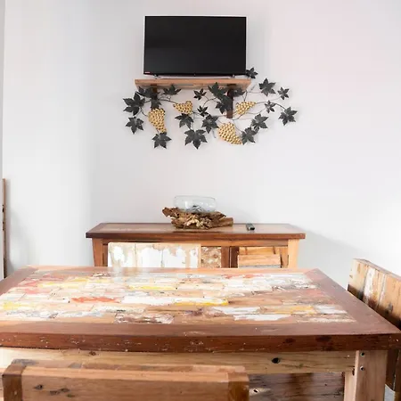 Lice Verici Villa Casarza Ligure