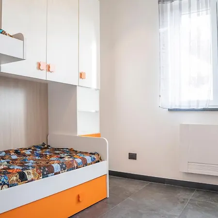 Lice Verici Villa
