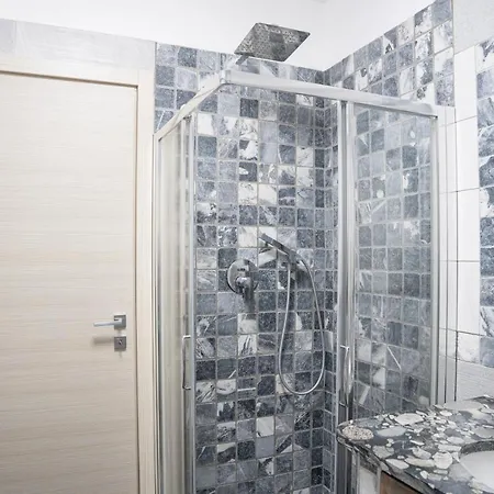 Lice Verici Casarza Ligure