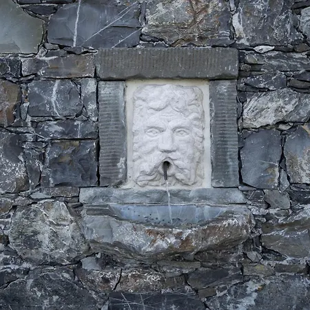 Lice Verici Villa