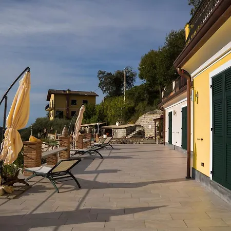 Lice Verici * Casarza Ligure