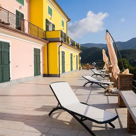 Lice Verici Villa *