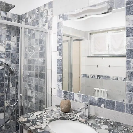 Villa Lice Verici Casarza Ligure