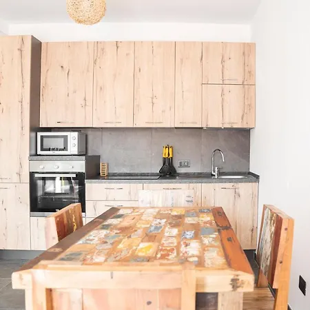 Villa Lice Verici Casarza Ligure
