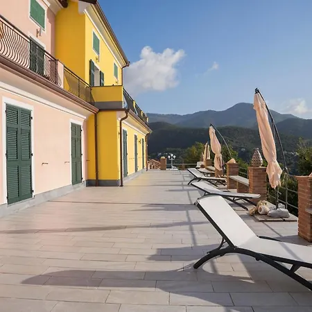 Villa Lice Verici *