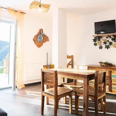 Lice Verici Villa