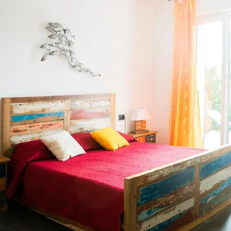 Lice Verici Villa