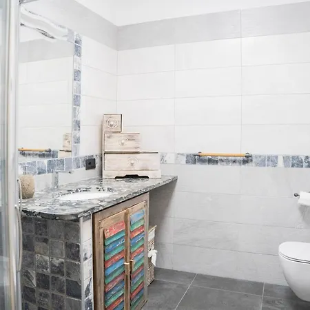 Villa Lice Verici *