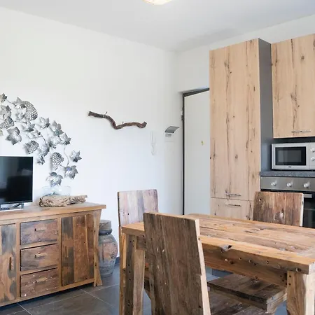 Villa Lice Verici *