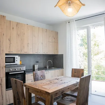 Villa Lice Verici Casarza Ligure