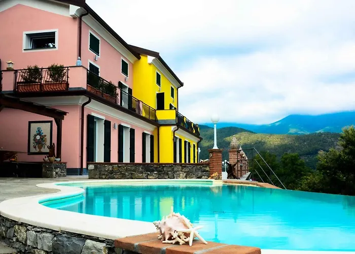 Lice Verici * Казарца-Лигуре