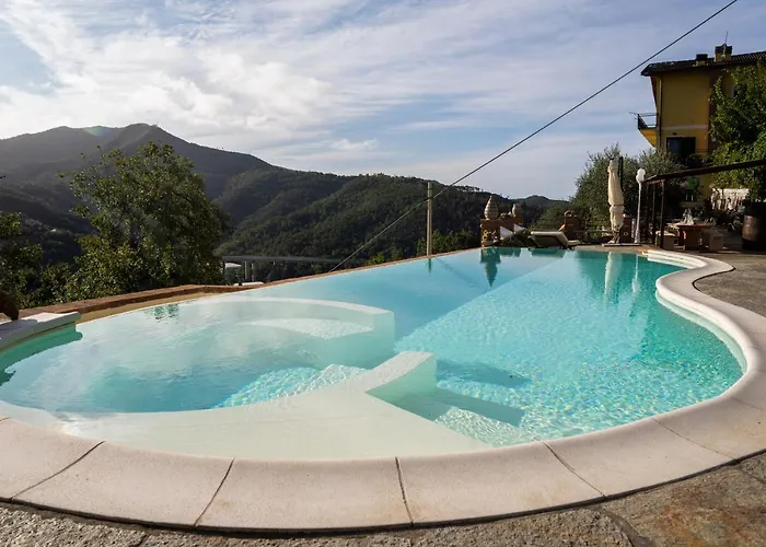 Villa Lice Verici *