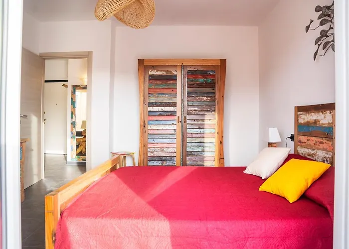 Villa Lice Verici