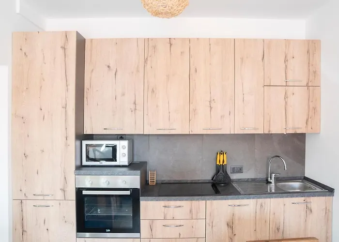 Lice Verici Casarza Ligure