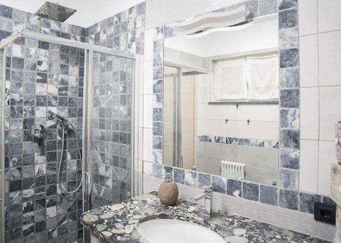 Villa Lice Verici Casarza Ligure