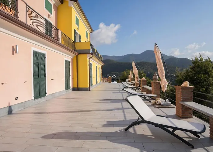 Villa Lice Verici *