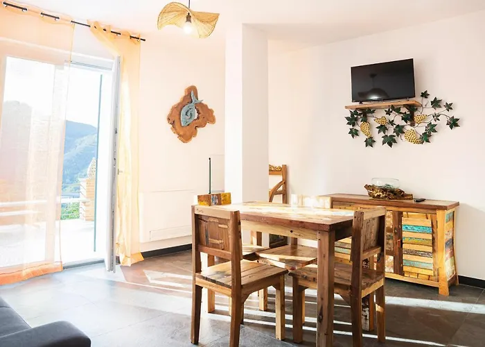 Lice Verici Villa