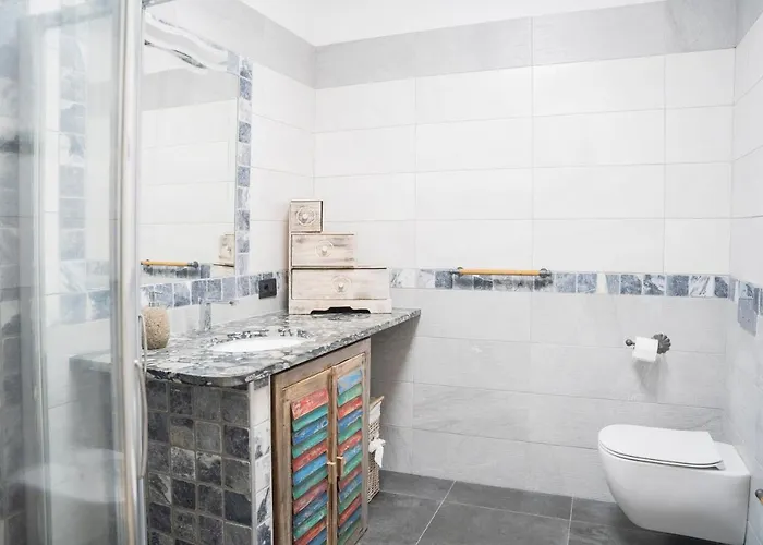 Villa Lice Verici *