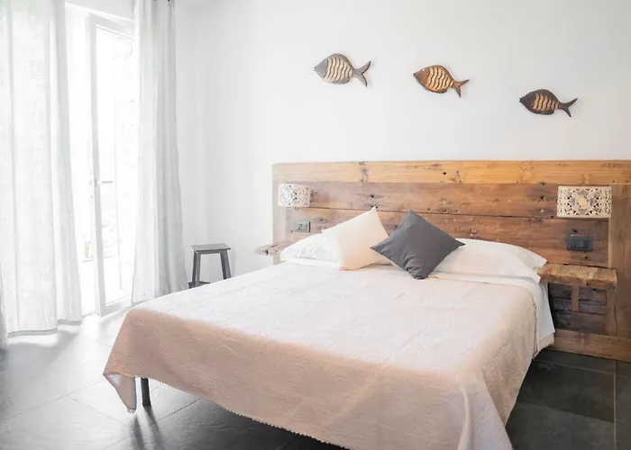 Villa Lice Verici Casarza Ligure